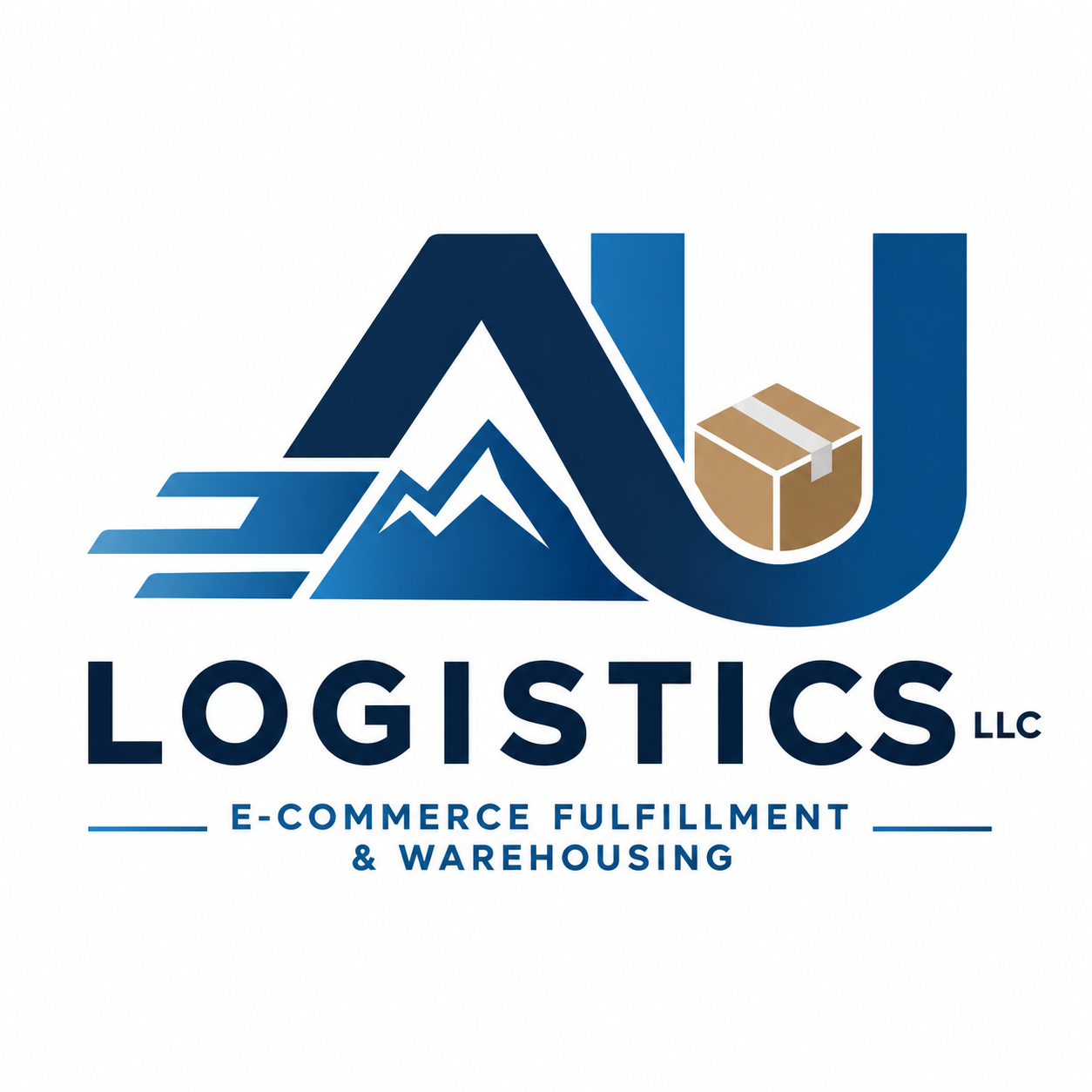 AU Logistics LLC logo